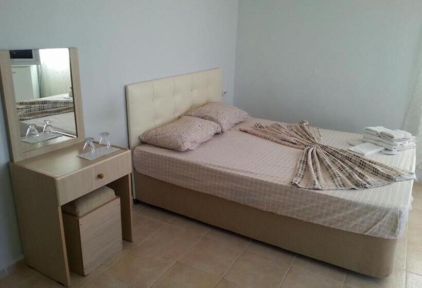 اتاق استاندارد, Yona Motel