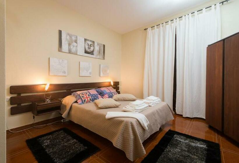 Номер Стандарт, Beja Hostel