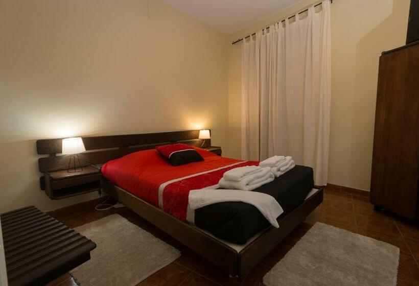 Номер Стандарт, Beja Hostel