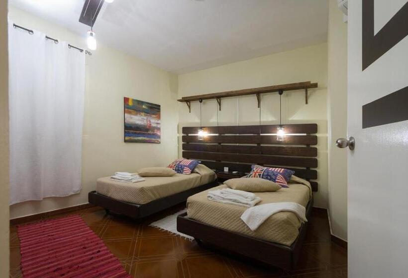 Номер Economy, Beja Hostel