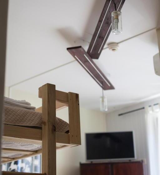 Номер Стандарт, Beja Hostel