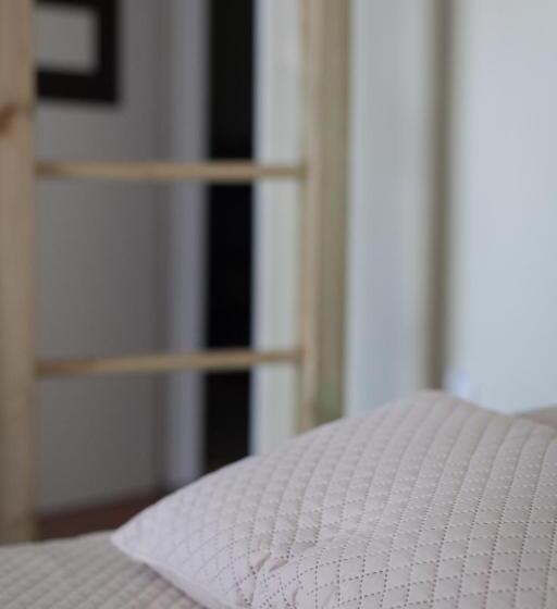 Номер Стандарт, Beja Hostel