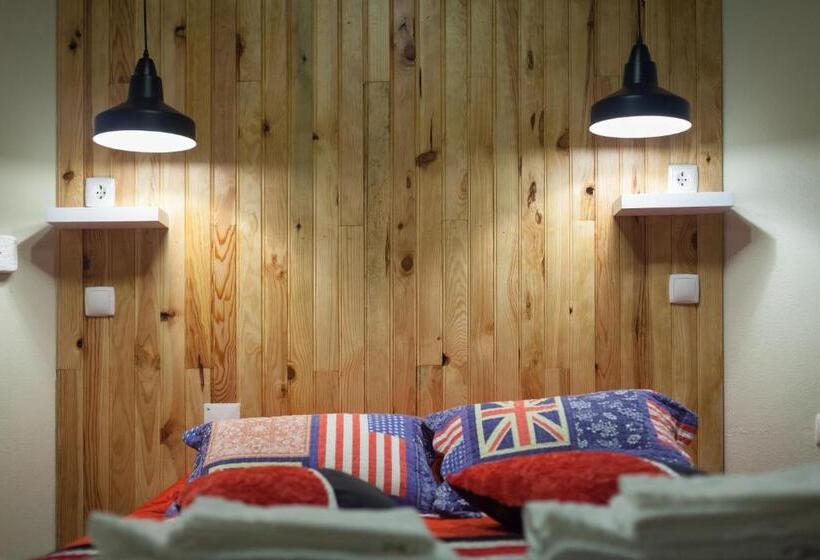 Номер Economy, Beja Hostel