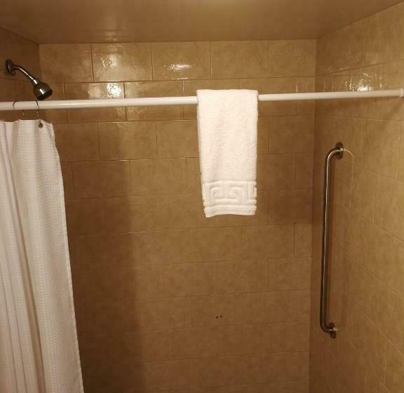 Номер Стандарт, Pine View Lodge