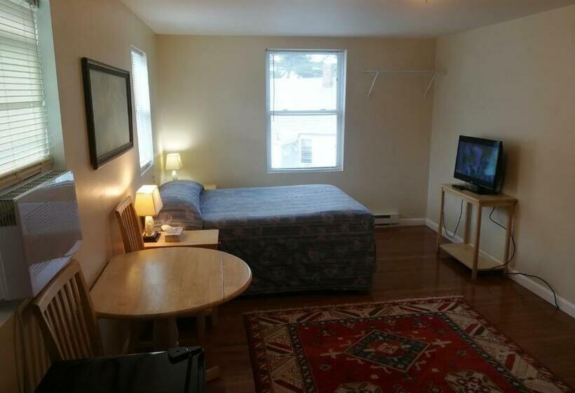 Номер Стандарт, Pine View Lodge