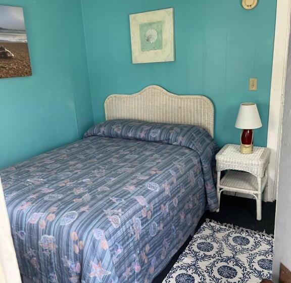 Дом 1 Спальня, Pine View Lodge