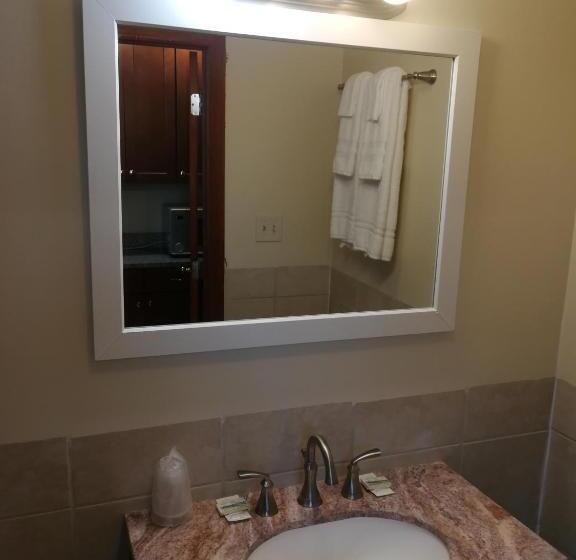 Номер Стандарт, Pine View Lodge