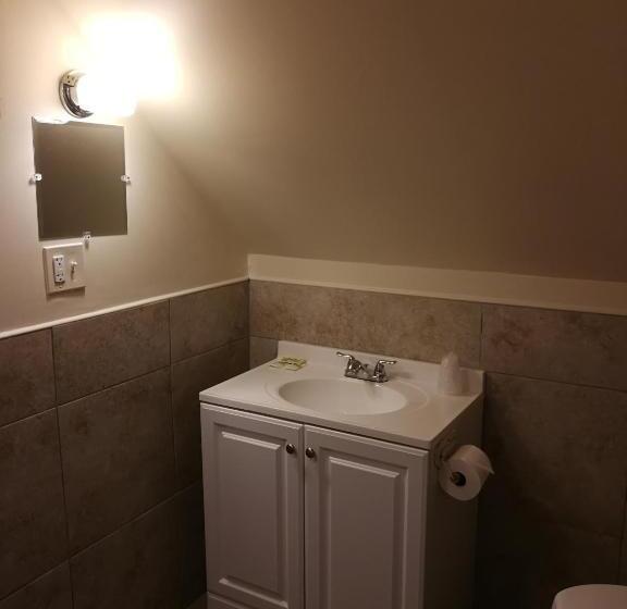 Номер Стандарт, Pine View Lodge