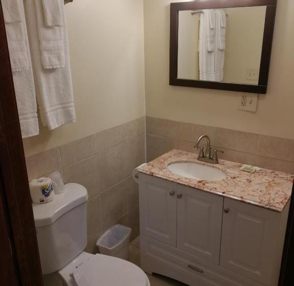 Номер Стандарт, Pine View Lodge