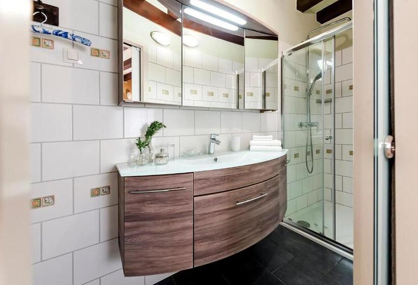 Номер Стандарт, Villa Orh