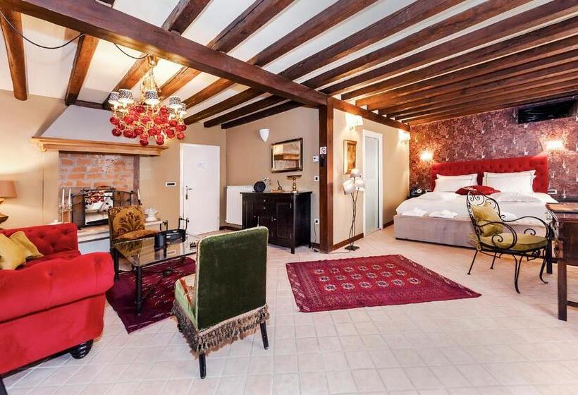 Номер Стандарт, Villa Orh