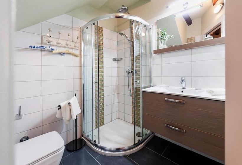 Номер Стандарт Вид на Сад, Villa Orh