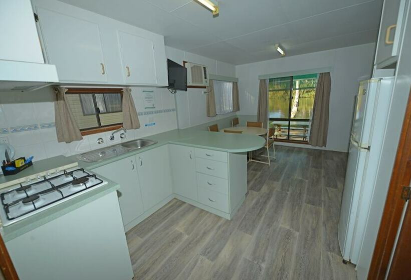 오두막, Echo Holiday Parks   Renmark