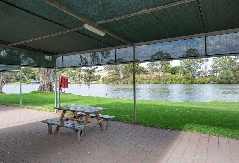 오두막, Echo Holiday Parks   Renmark