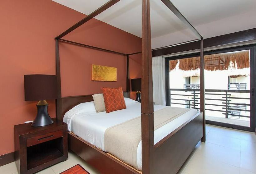 Apartamento Ático 1 Quarto, Aldea Thai By Stella Rentals