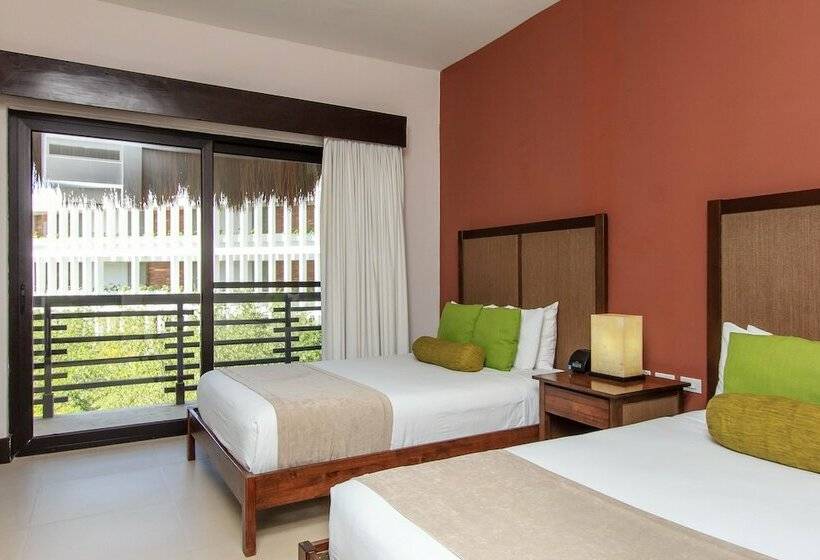 Apartamento Ático 1 Quarto, Aldea Thai By Stella Rentals
