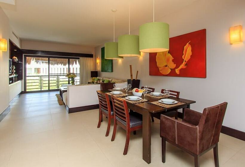 Apartamento Ático 1 Quarto, Aldea Thai By Stella Rentals