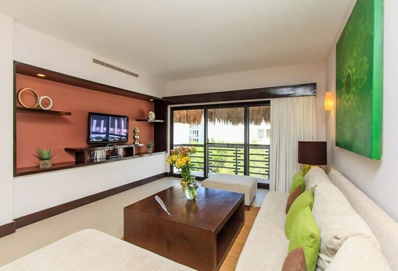 Apartamento Ático 1 Quarto, Aldea Thai By Stella Rentals