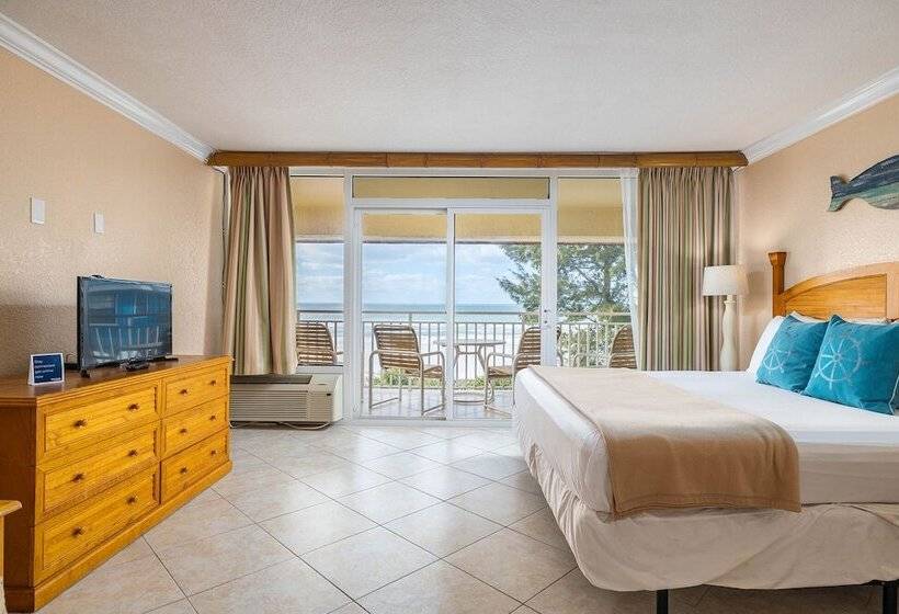 デラックススタジオ, Anna Maria Island Dream Inn