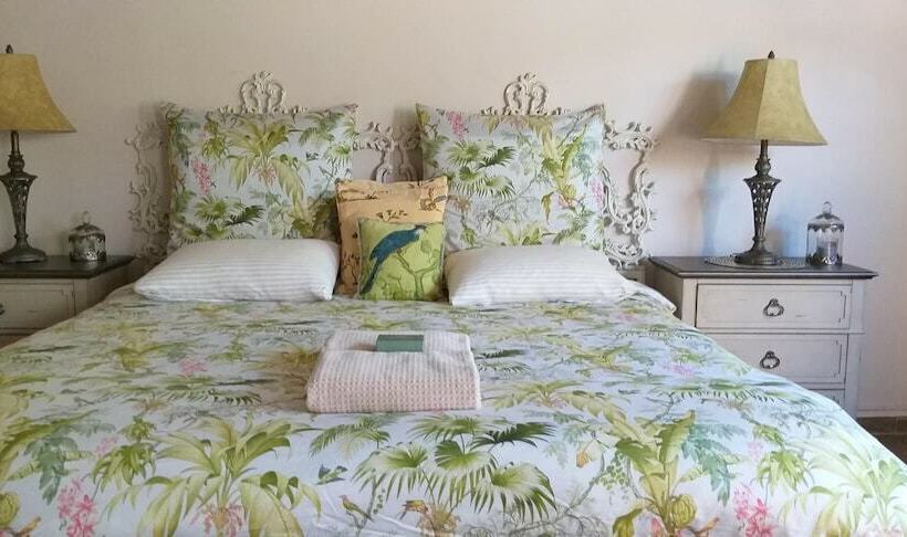 Suite Deluxe, Schumann S Resort & Park