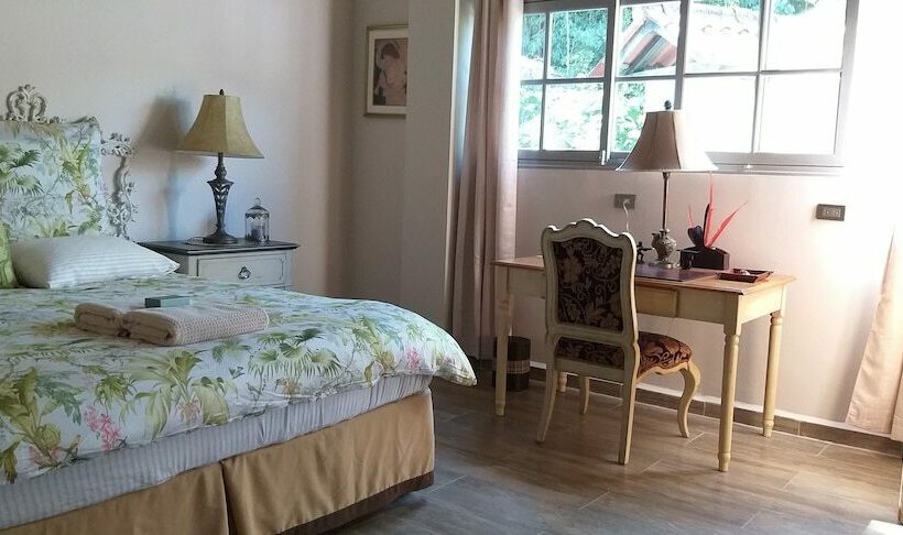Люкс Повышенной Комфортности, Schumann S Resort & Park