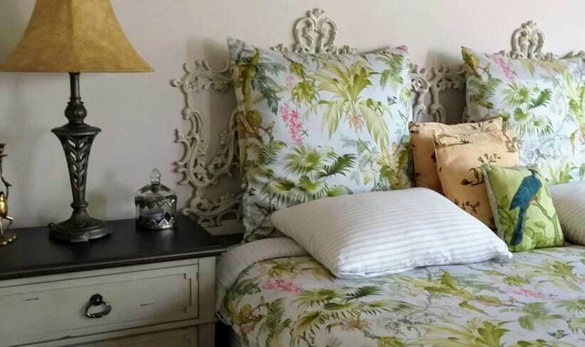 Suite Deluxe, Schumann S Resort & Park