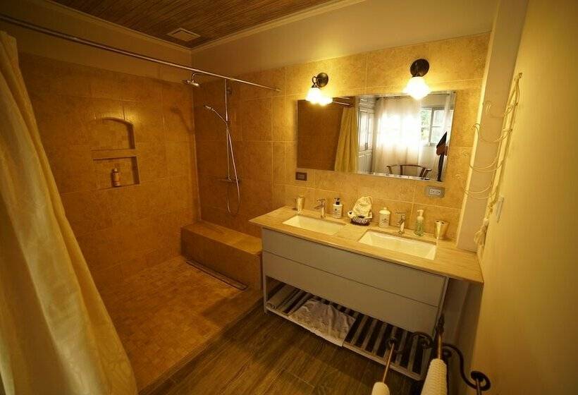 Люкс Повышенной Комфортности, Schumann S Resort & Park