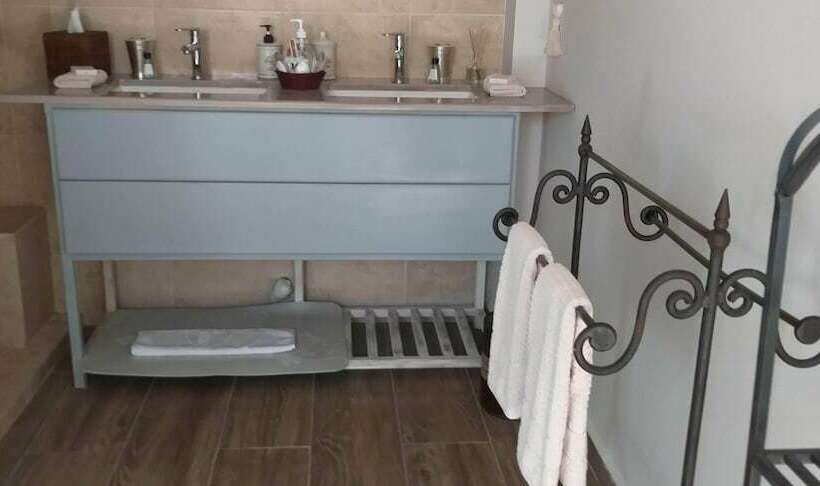 Suite Deluxe, Schumann S Resort & Park