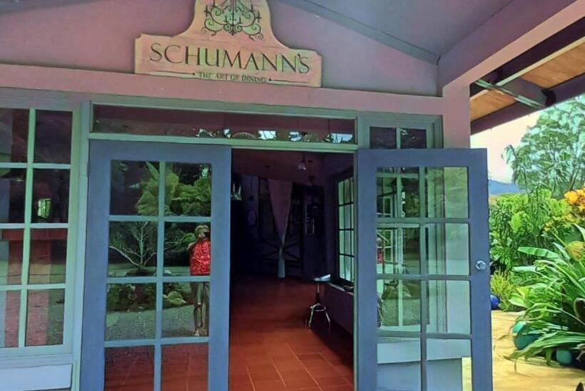 Suite Deluxe, Schumann S Resort & Park