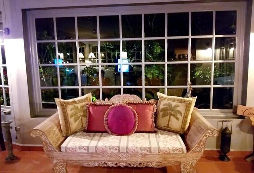 Suite Deluxe, Schumann S Resort & Park