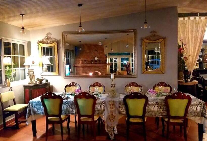 Suite Deluxe, Schumann S Resort & Park