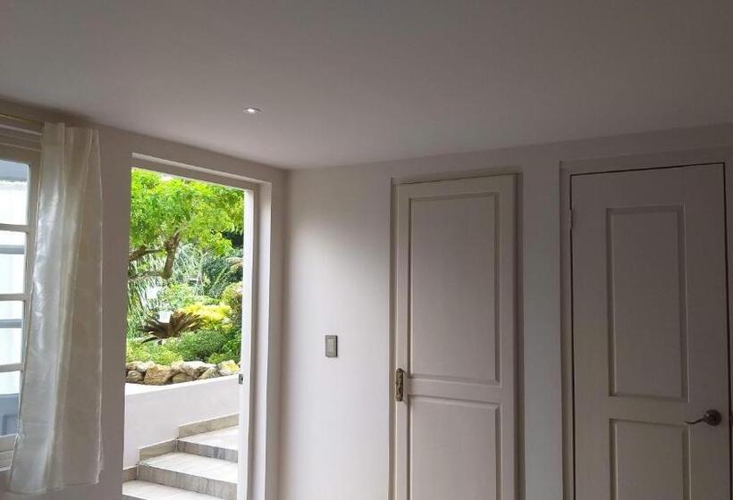 Suite Deluxe, Schumann S Resort & Park