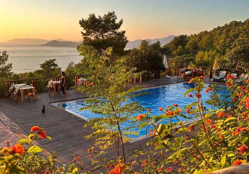 Номер Стандарт, Spa Villa Pasiega