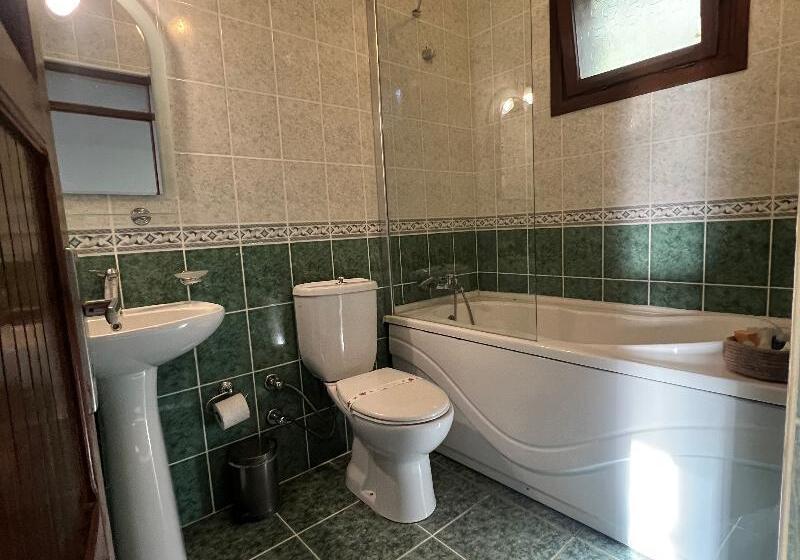 Номер Стандарт, Spa Villa Pasiega