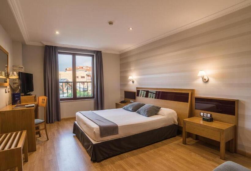 Номер Стандарт, Spa Villa Pasiega