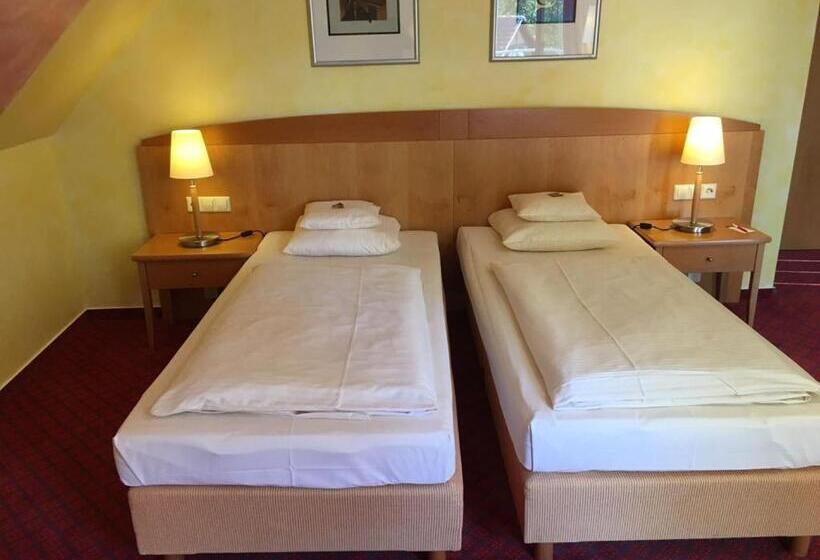 Quarto Superior, Businesshotel Heilbronn  Biberach