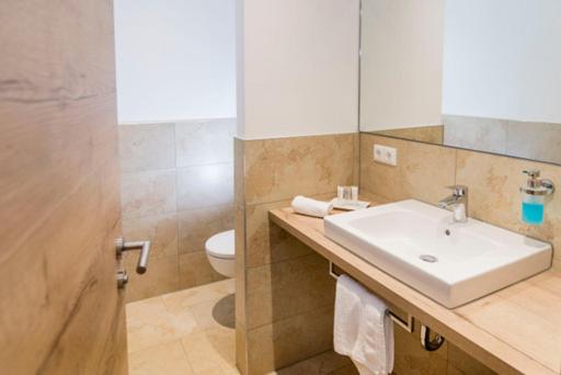 Номер Стандарт, Garni Villa Toskana