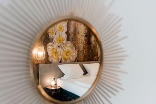 Номер Комфорт, Garni Villa Toskana
