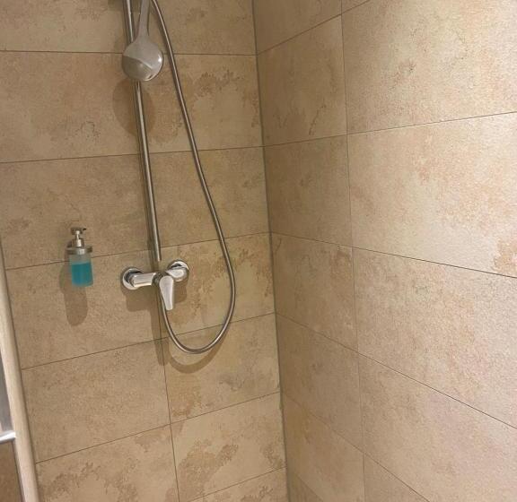 Номер Комфорт Индивидуальный, Garni Villa Toskana