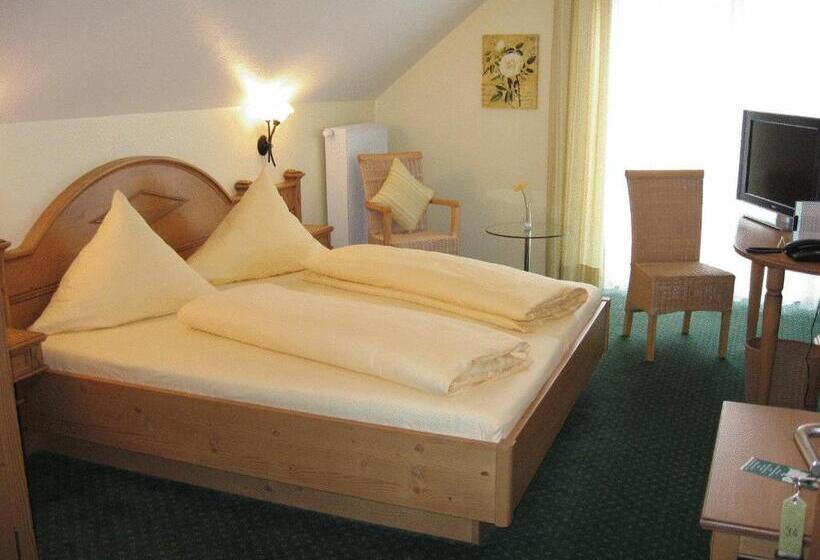 标准间, Gasthaus Hotel Adler
