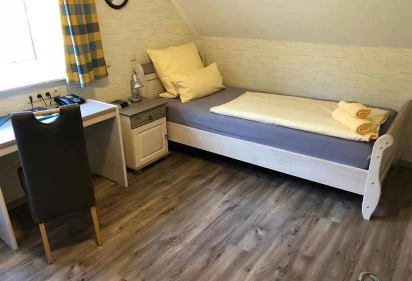 Номер Стандарт Индивидуальный, Heidekönig Hotel Celle