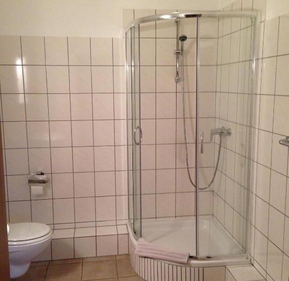 Номер Стандарт, Heidekönig Hotel Celle