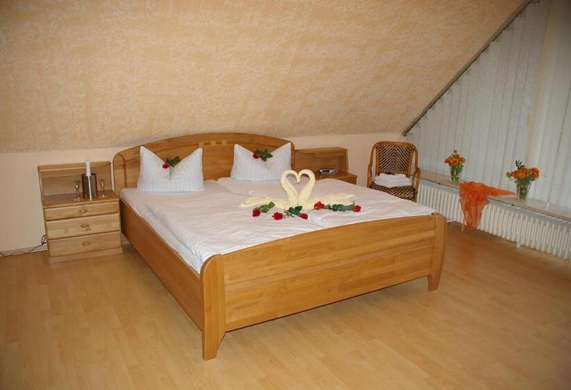 Номер Стандарт, Heidekönig Hotel Celle