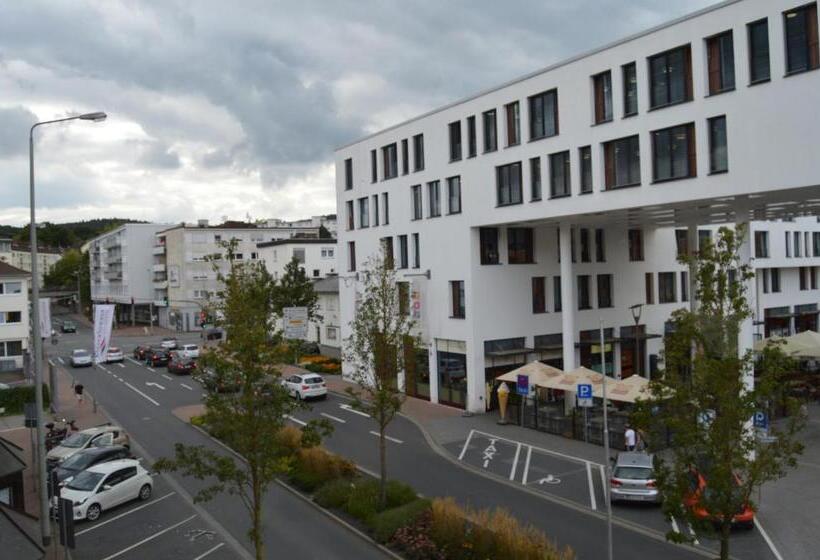 Номер Стандарт, Arkaden Hotel Kelkheim