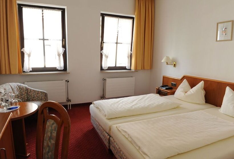 Номер Стандарт, Arkaden Hotel Kelkheim