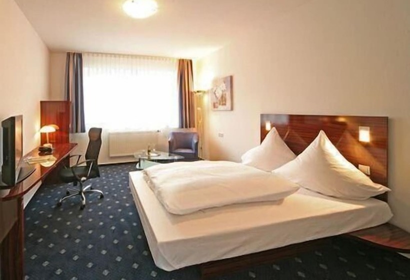 Номер Комфорт, Arosa