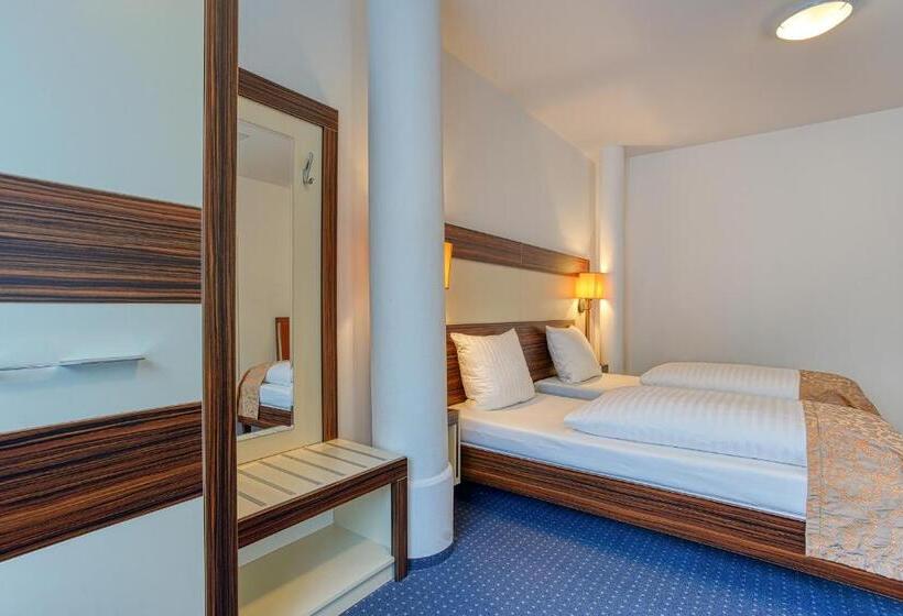 Президентский Люкс, Centro Hotel Braunschweig, Trademark Collection By Wyndham