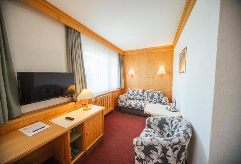 Номер Superior, Waldeck Mit Restaurant Florian S