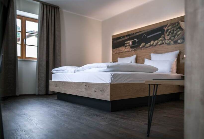 Номер Стандарт, Landhotel   Hotel & Brauereigasthof Schneider