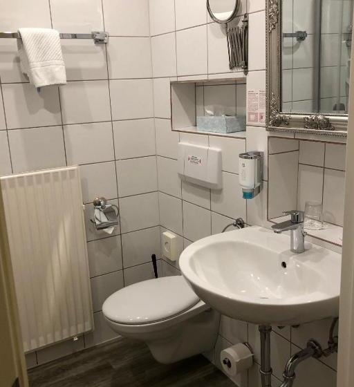Номер Superior, Landhotel Franck Garni